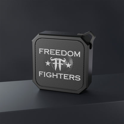 Freedom Fighters Outdoor Bluetooth Speaker