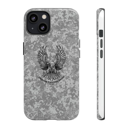 Freedom Fighters Phone Case