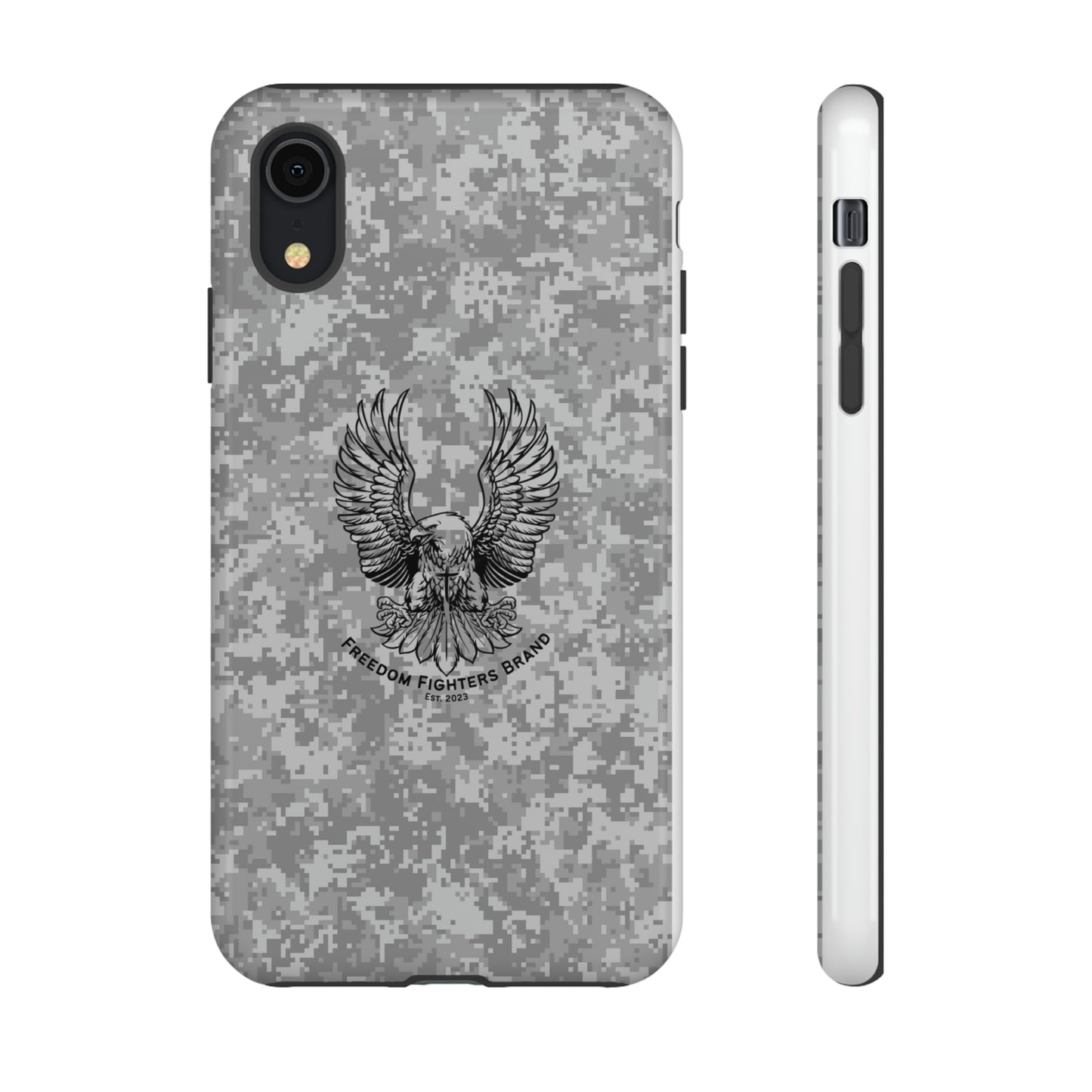 Freedom Fighters Phone Case