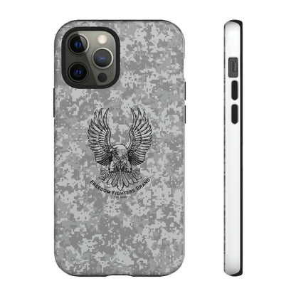 Freedom Fighters Phone Case