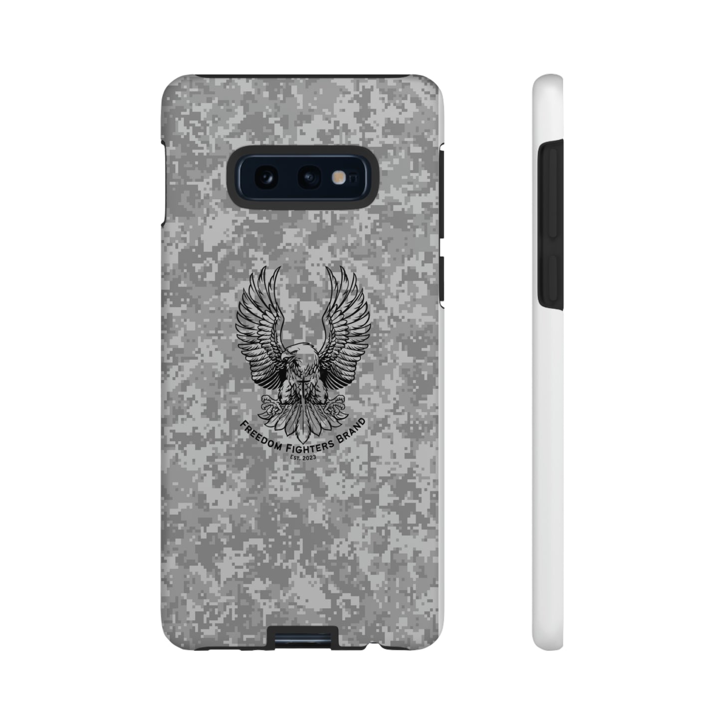 Freedom Fighters Phone Case