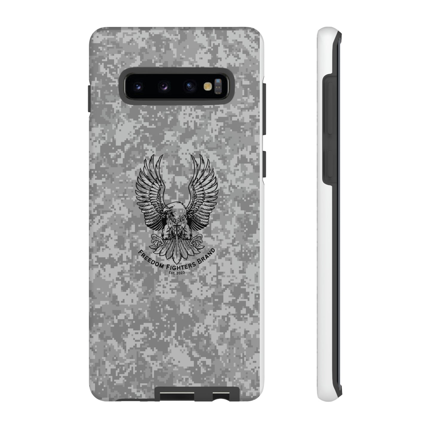 Freedom Fighters Phone Case