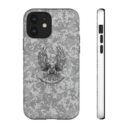 Freedom Fighters Phone Case