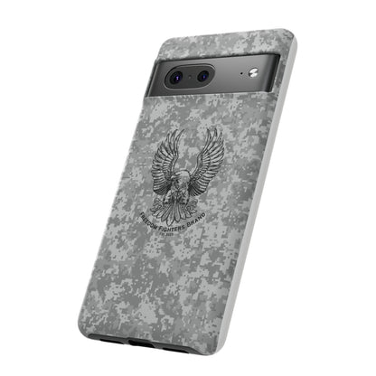 Freedom Fighters Phone Case