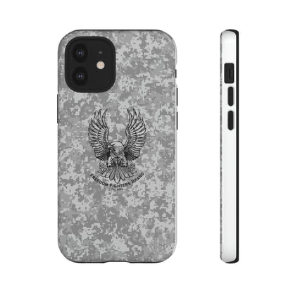 Freedom Fighters Phone Case