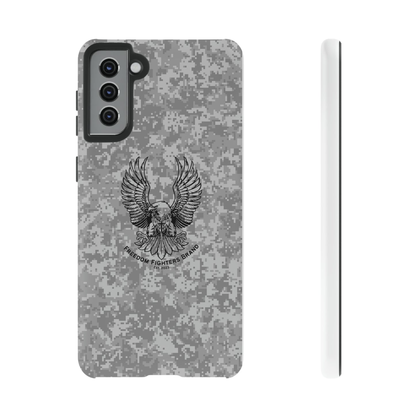 Freedom Fighters Phone Case