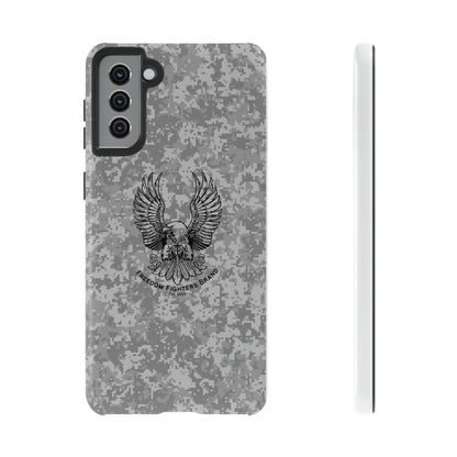 Freedom Fighters Phone Case