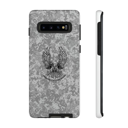 Freedom Fighters Phone Case