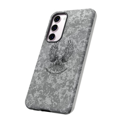 Freedom Fighters Phone Case