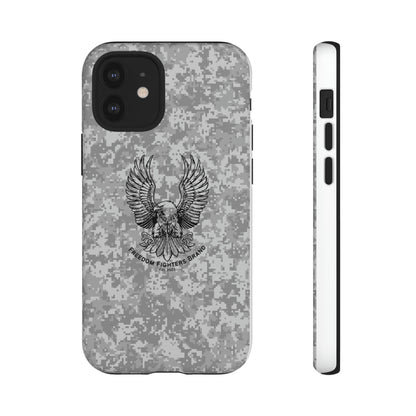 Freedom Fighters Phone Case