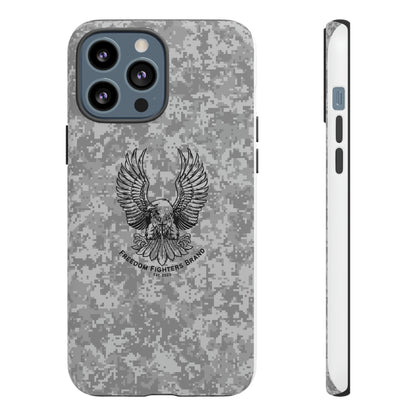 Freedom Fighters Phone Case