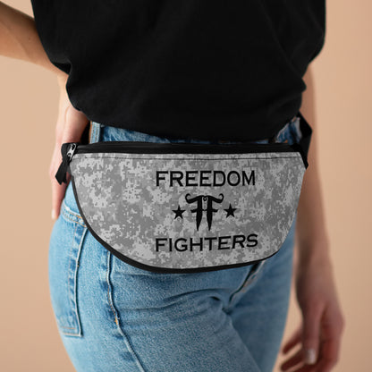 Freedom Fighters Fanny Pack