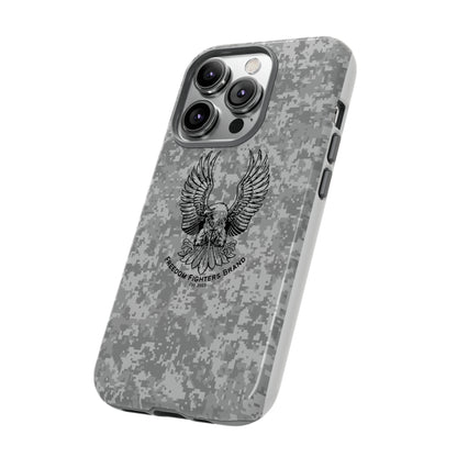 Freedom Fighters Phone Case