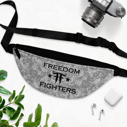 Freedom Fighters Fanny Pack