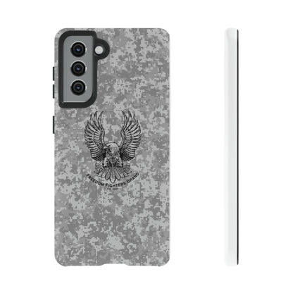 Freedom Fighters Phone Case