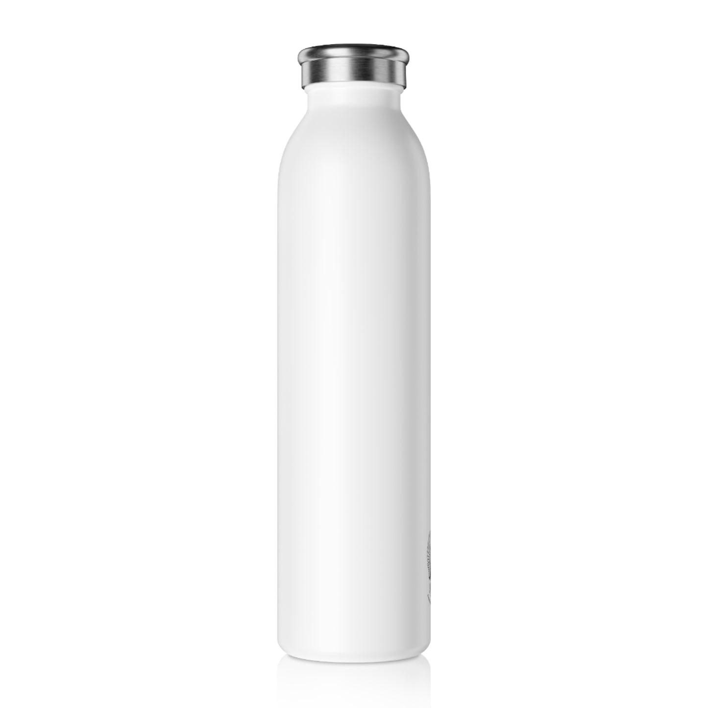 Freedom Fighters Stainless Water Bottle