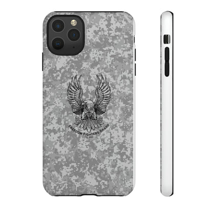 Freedom Fighters Phone Case