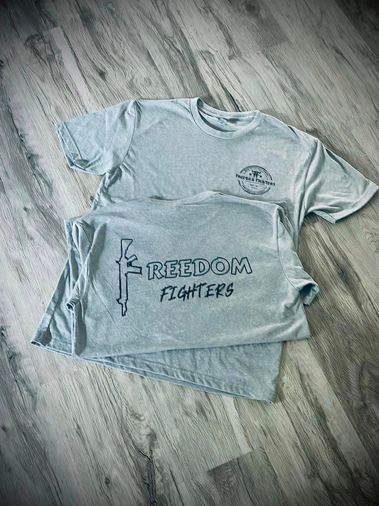 Fight for Freedom Tee