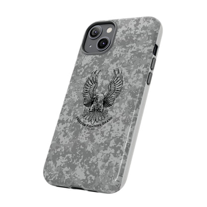 Freedom Fighters Phone Case