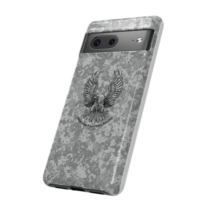 Freedom Fighters Phone Case