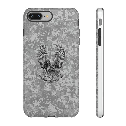 Freedom Fighters Phone Case