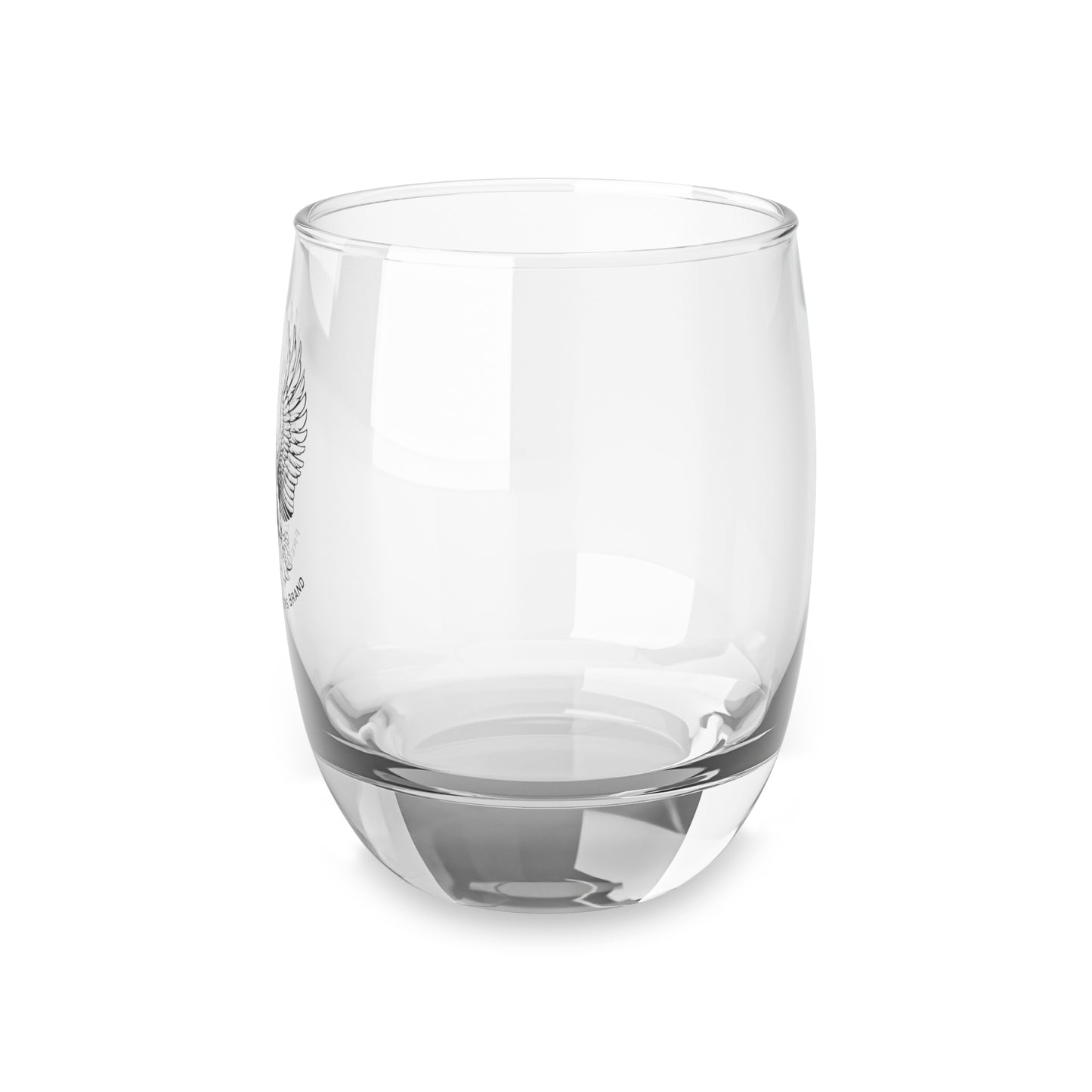 Freedom Fighters Whiskey Glass