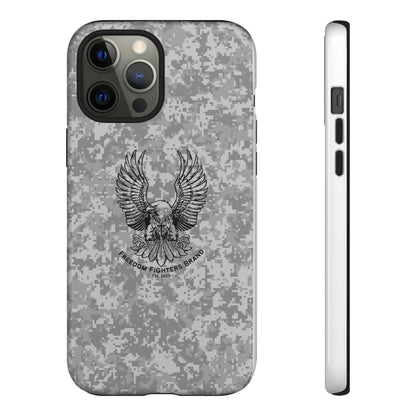 Freedom Fighters Phone Case