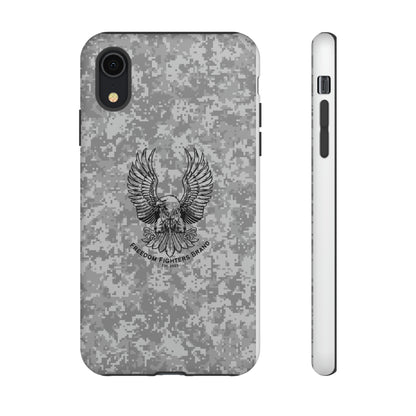 Freedom Fighters Phone Case