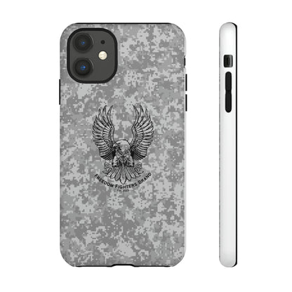 Freedom Fighters Phone Case