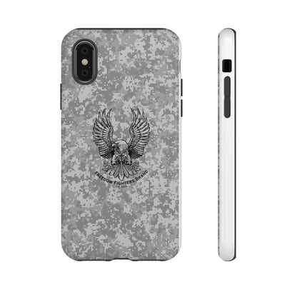 Freedom Fighters Phone Case