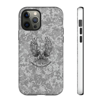 Freedom Fighters Phone Case