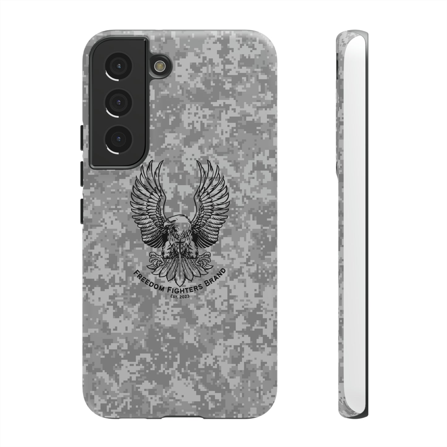 Freedom Fighters Phone Case