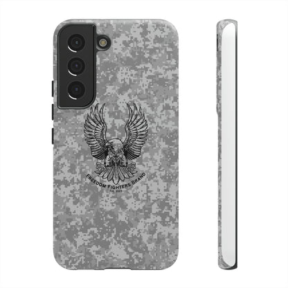 Freedom Fighters Phone Case