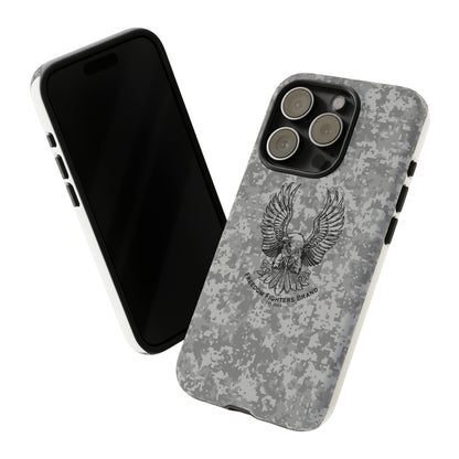 Freedom Fighters Phone Case