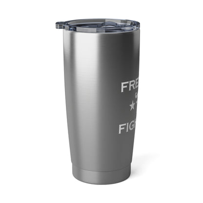 Freedom Fighters 20oz Tumbler