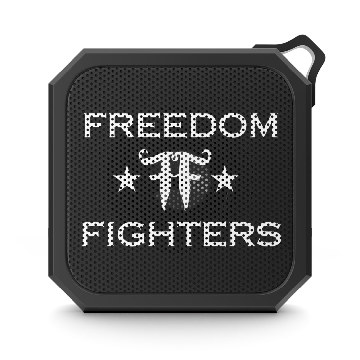 Freedom Fighters Outdoor Bluetooth Speaker