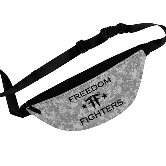 Freedom Fighters Fanny Pack