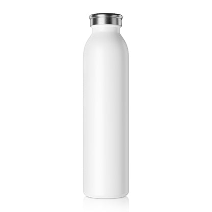 Freedom Fighters Stainless Water Bottle