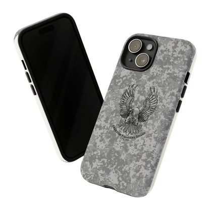 Freedom Fighters Phone Case