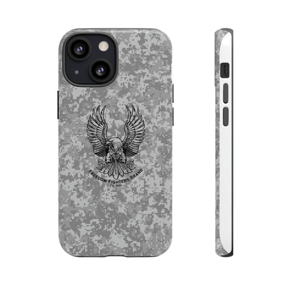 Freedom Fighters Phone Case