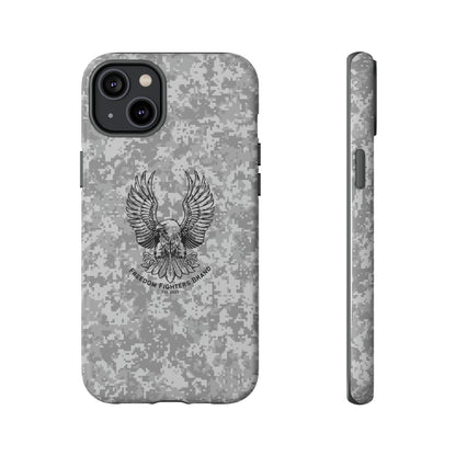 Freedom Fighters Phone Case