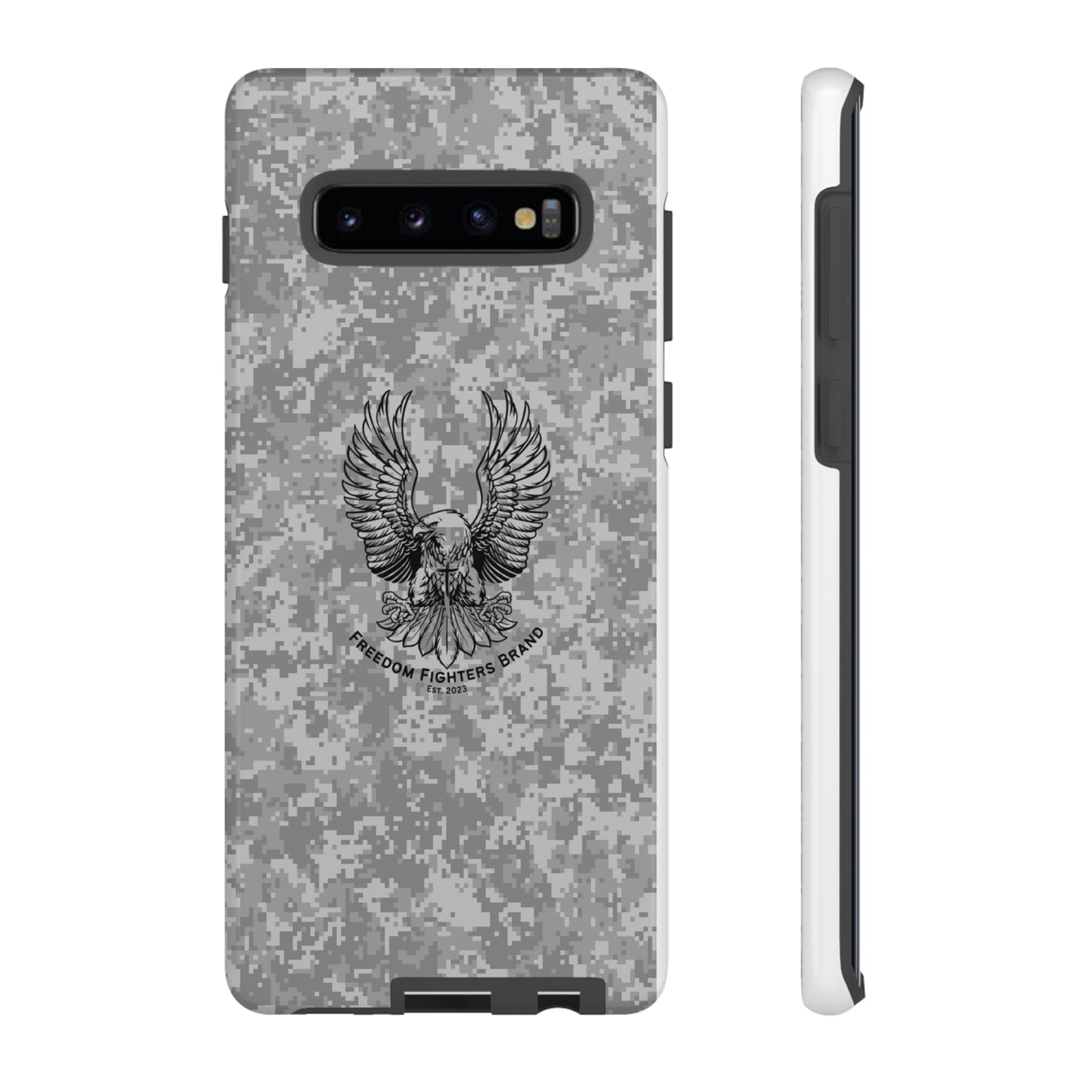 Freedom Fighters Phone Case