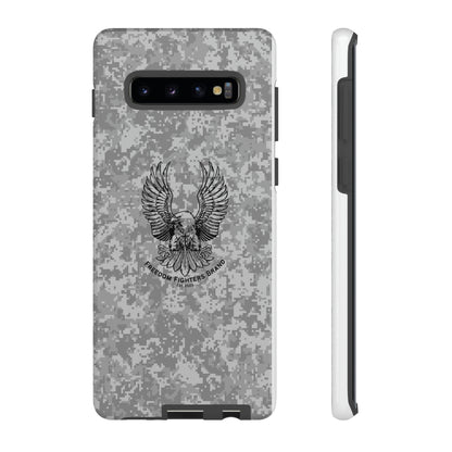 Freedom Fighters Phone Case