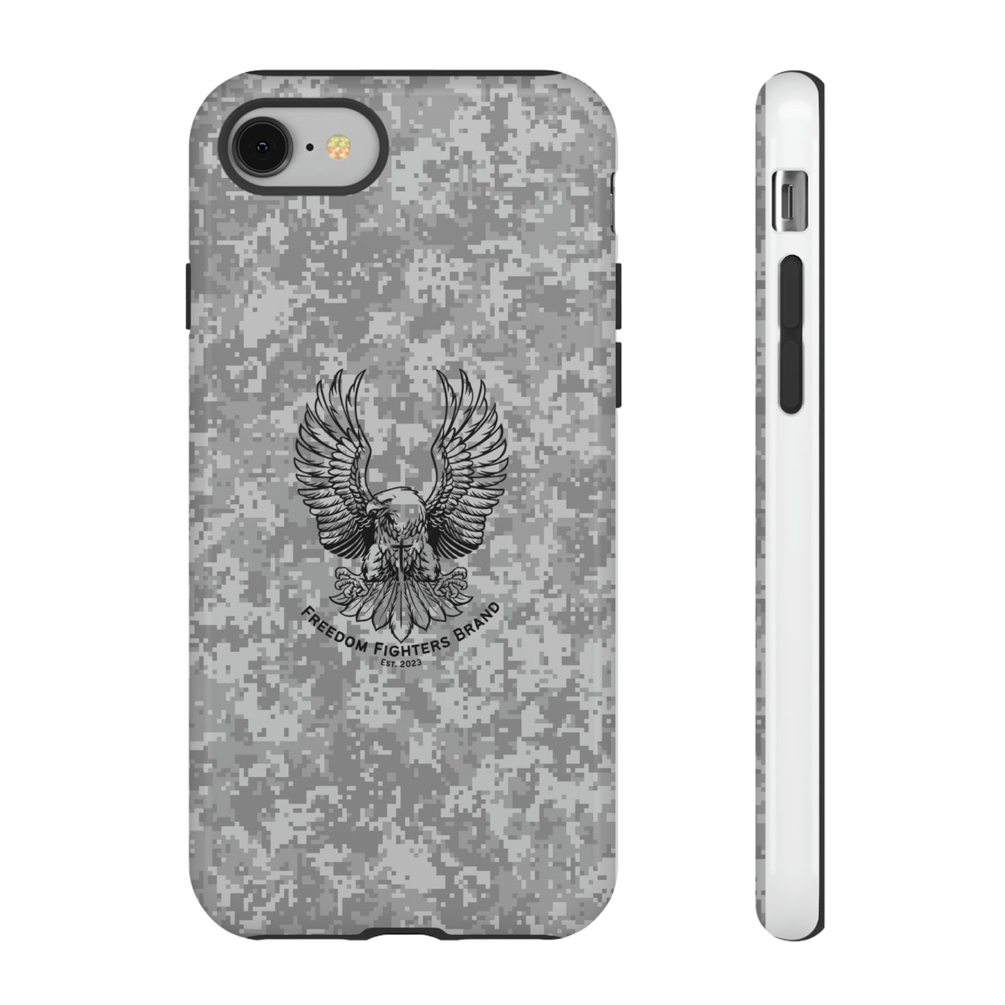 Freedom Fighters Phone Case