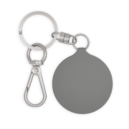 Freedom Fighters Keyring Tag