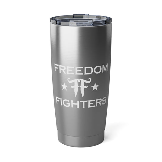 Freedom Fighters 20oz Tumbler