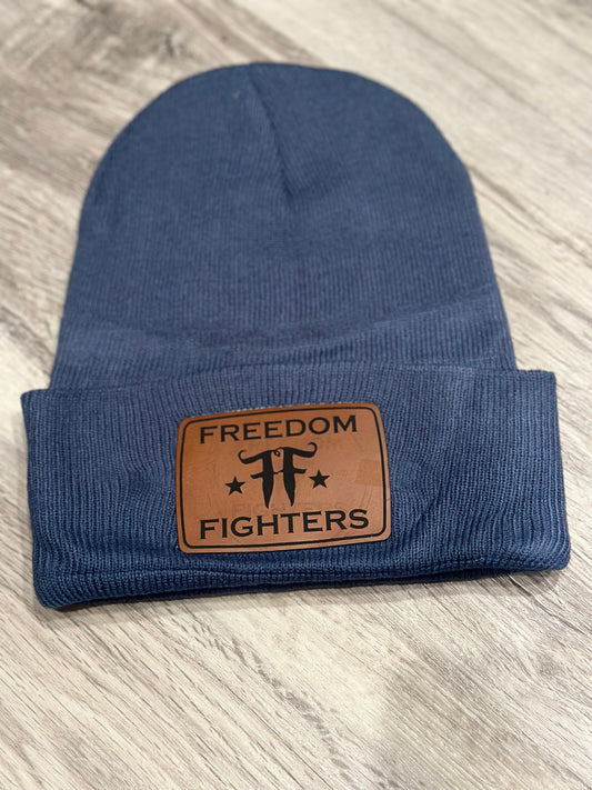 Freedom Fighters Original Beanie