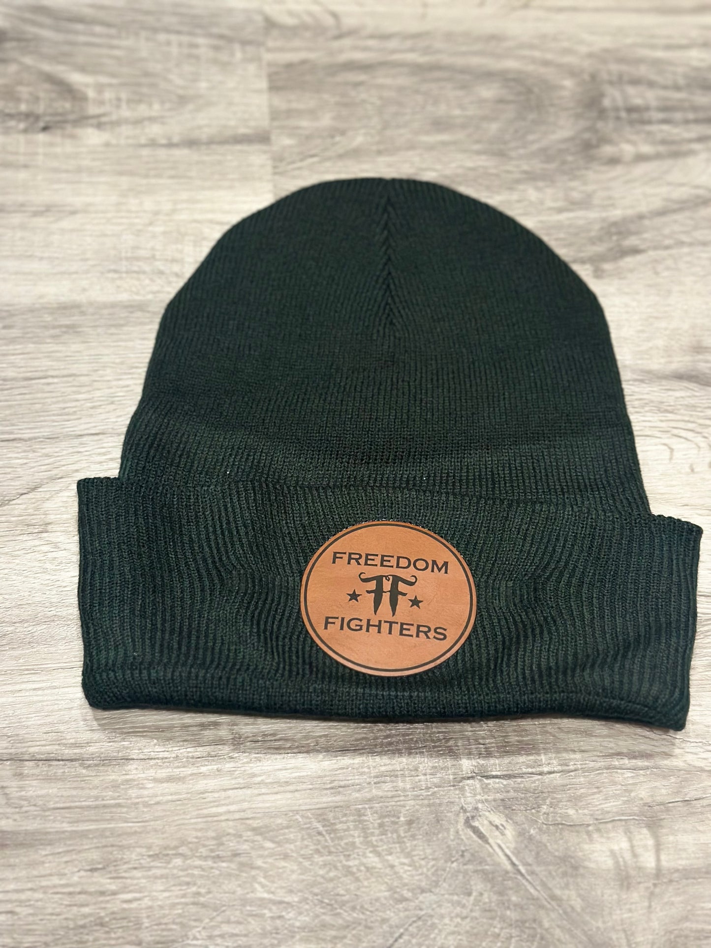 Freedom Fighters "Original" Beanie