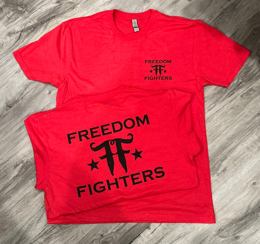 Freedom Fighters Tee