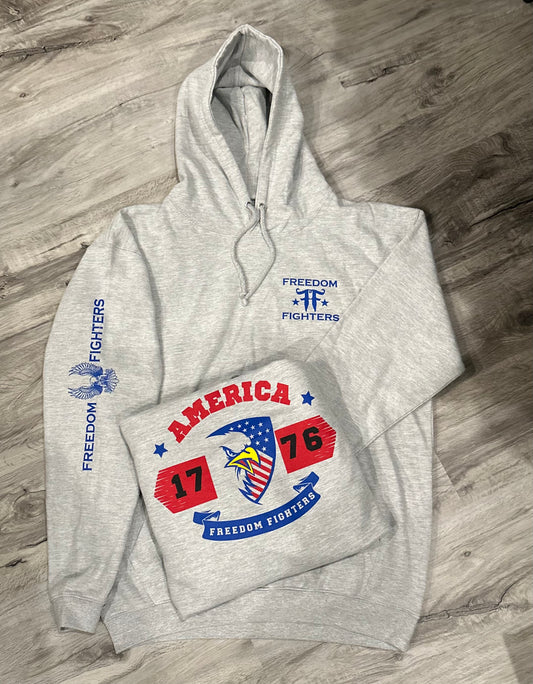 America Hoodie